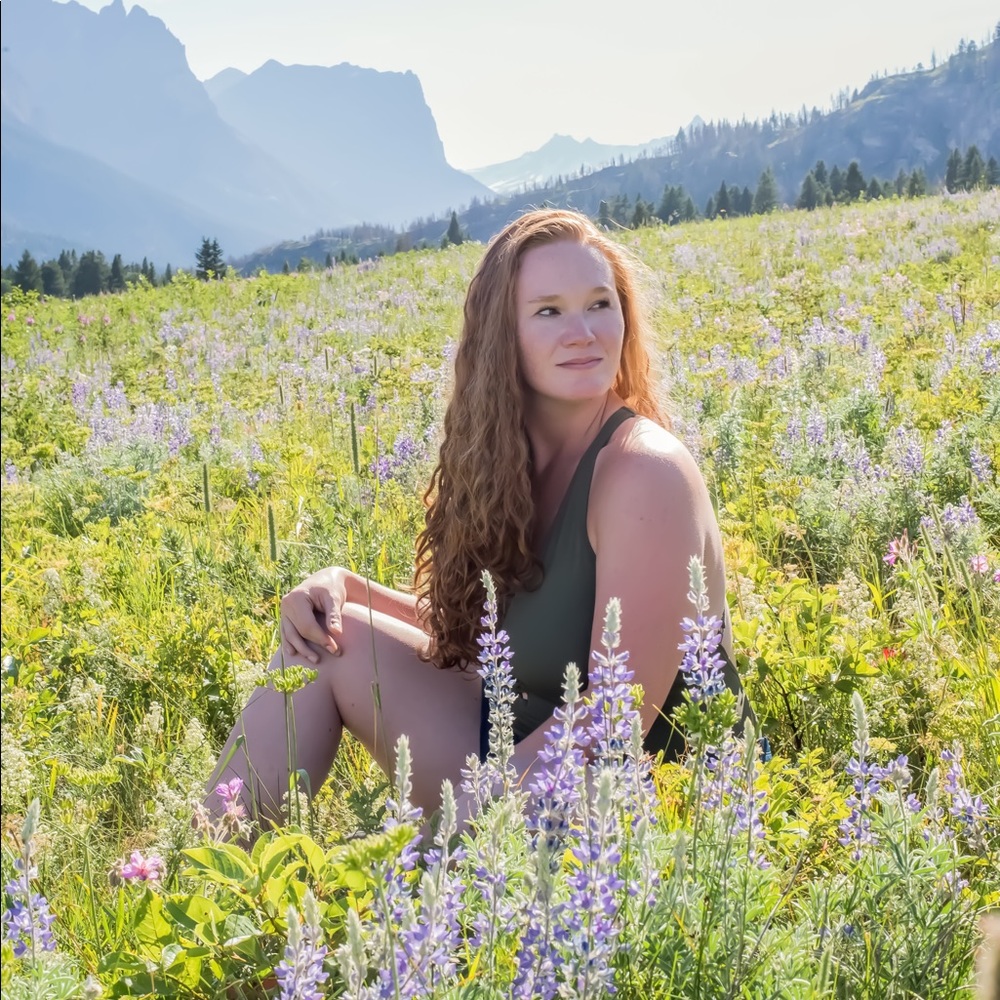 Meet your Posher, Jenny